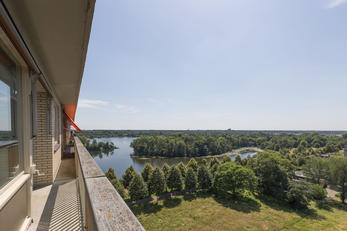 Appartement te koop: Socrateslaan 119, 'S-Hertogenbosch