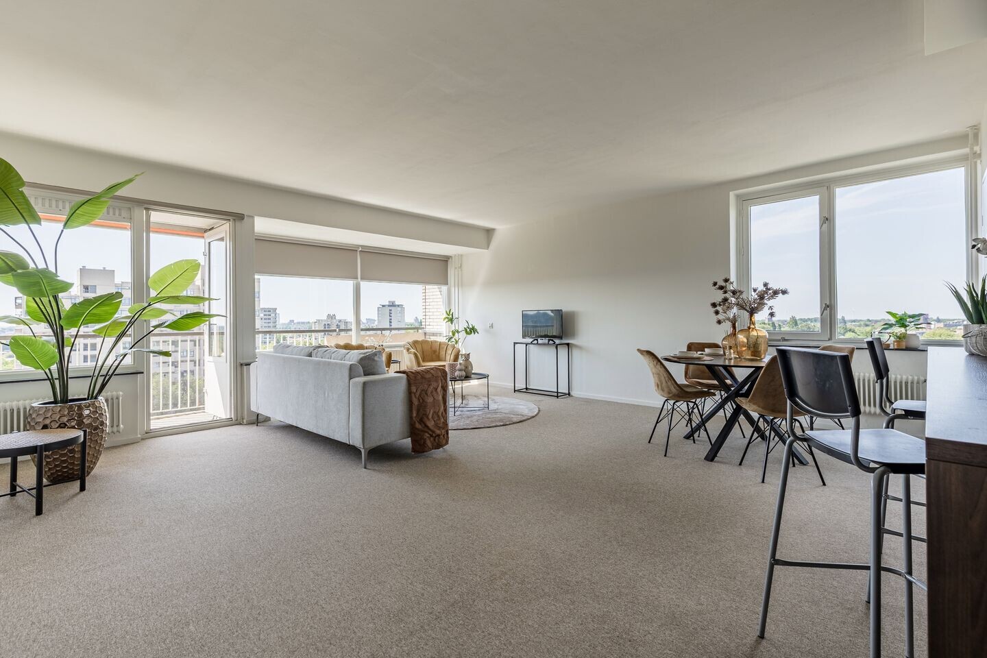 Appartement te koop: Socrateslaan 119, 'S-Hertogenbosch