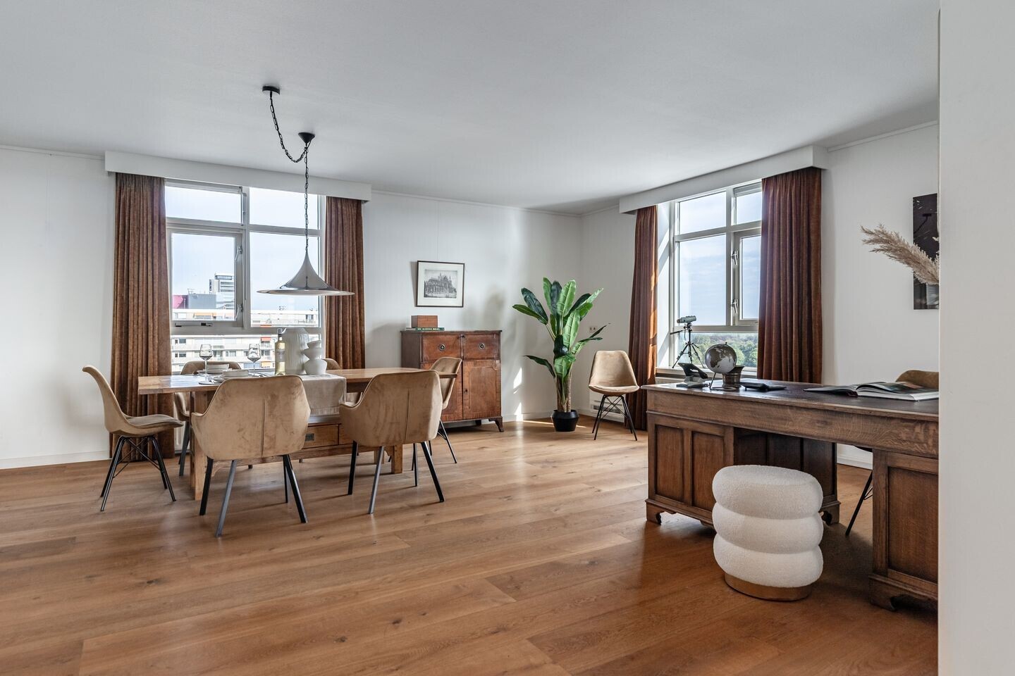 Appartement te koop: vergiliuslaan 122, 'S-Hertogenbosch