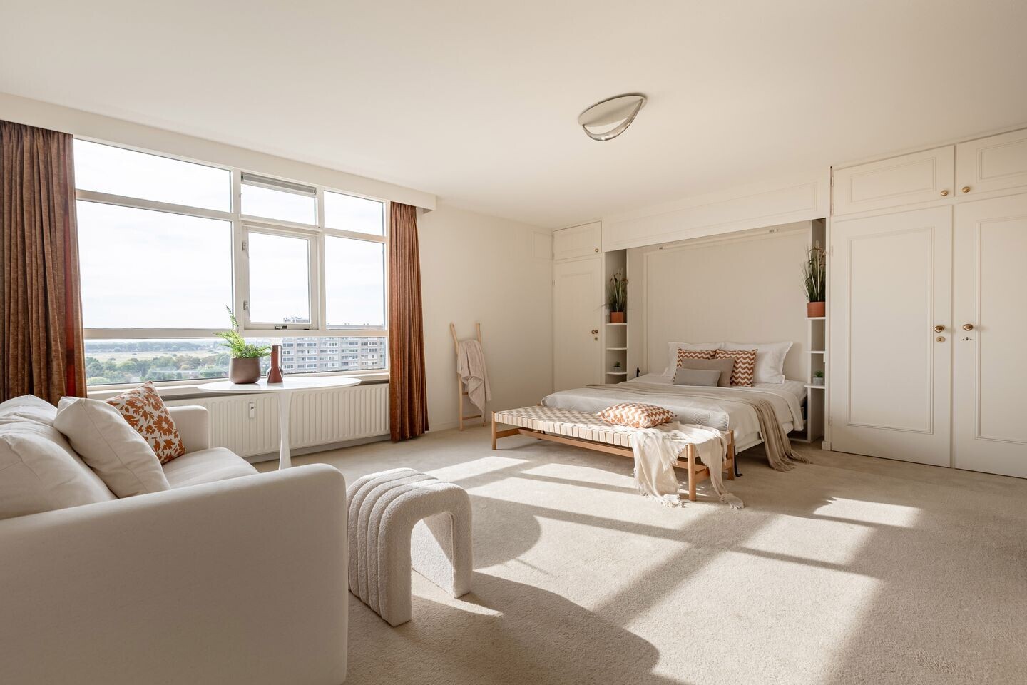 Appartement te koop: vergiliuslaan 122, 'S-Hertogenbosch