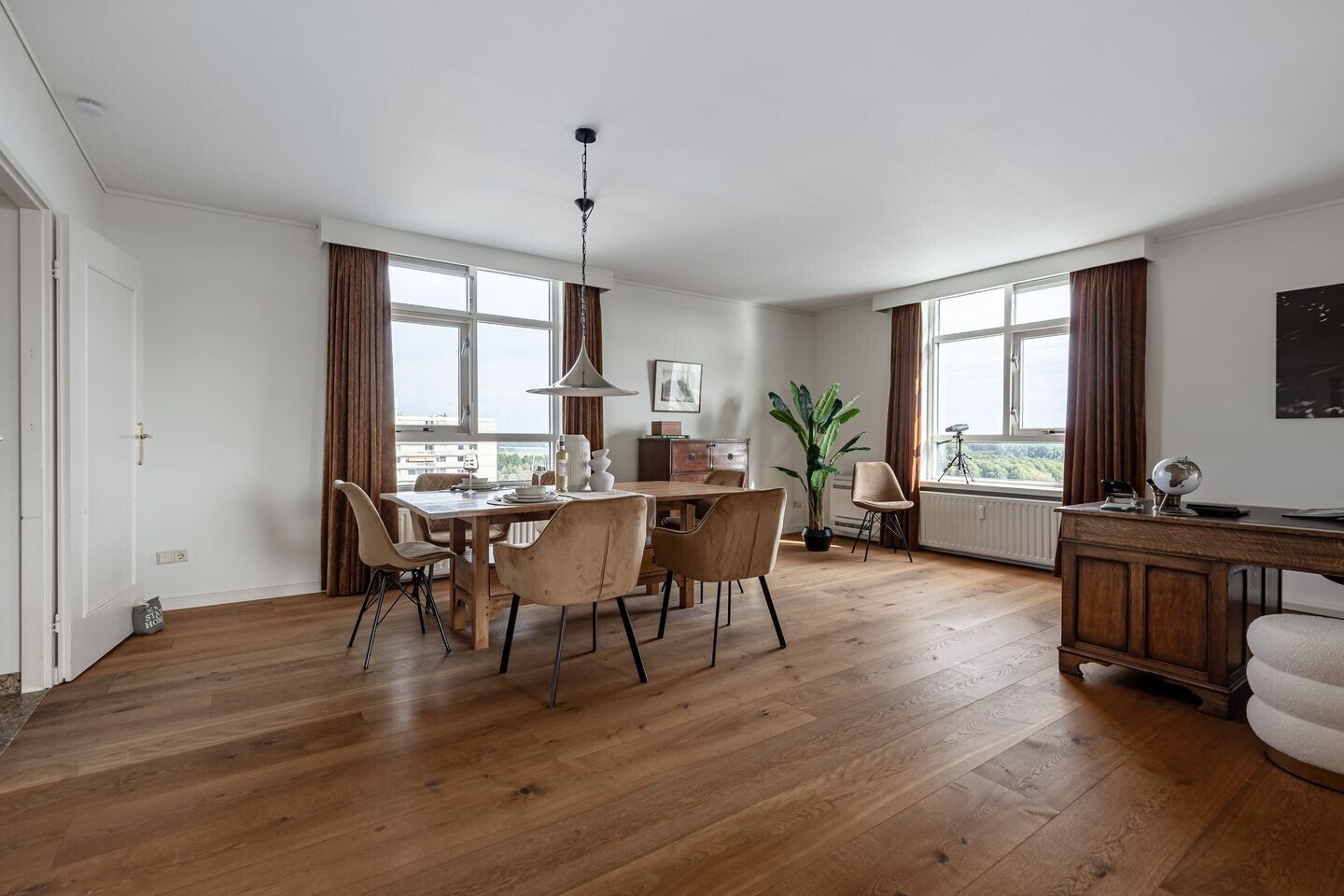 Appartement te koop: vergiliuslaan 122, 'S-Hertogenbosch