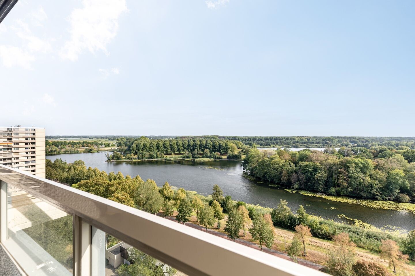 Appartement te koop: vergiliuslaan 122, 'S-Hertogenbosch