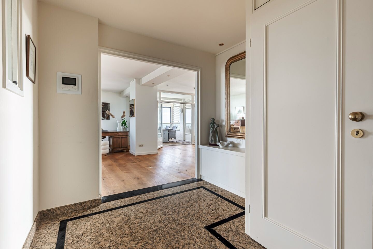 Appartement te koop: vergiliuslaan 122, 'S-Hertogenbosch