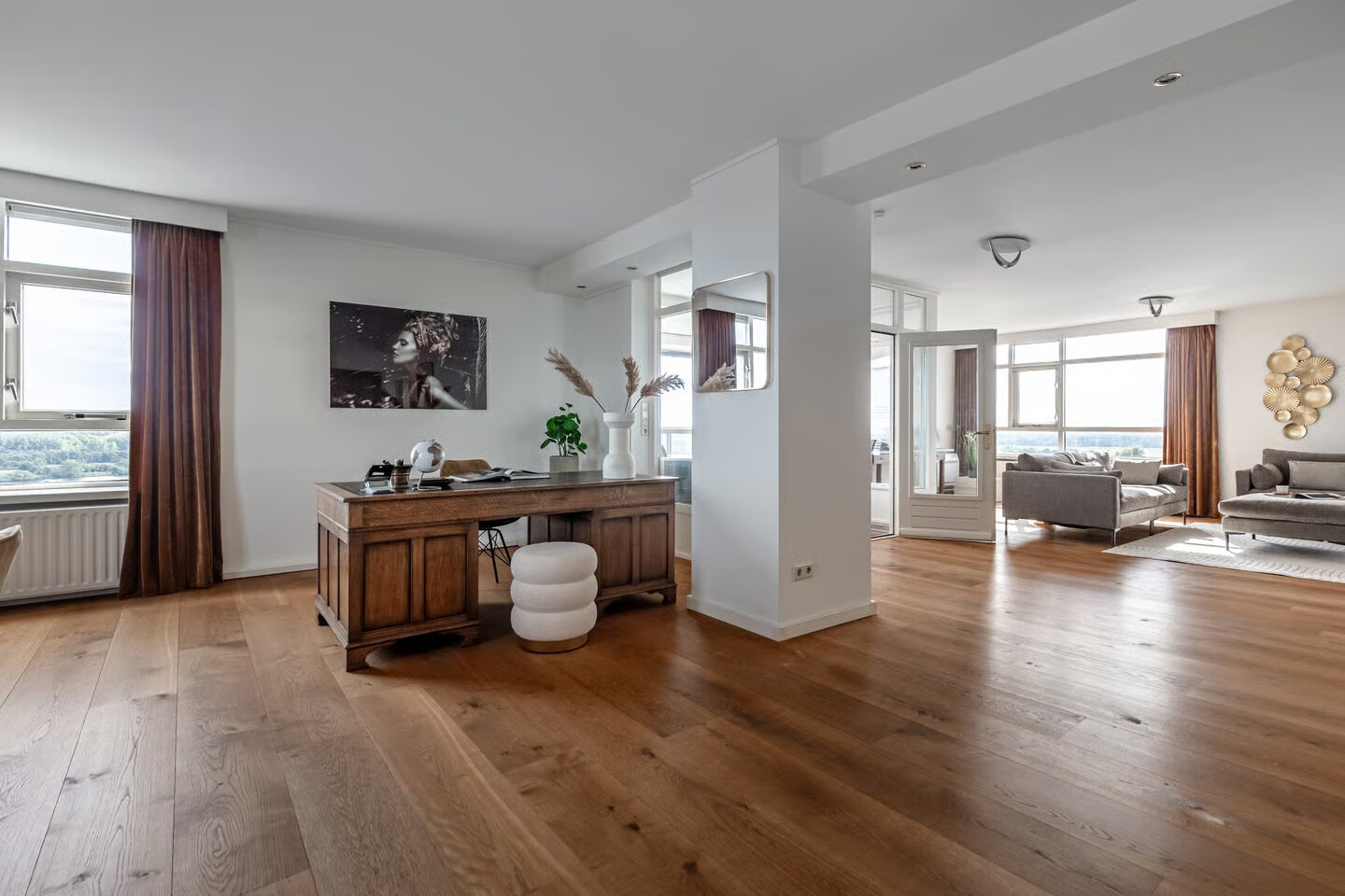 Appartement te koop: vergiliuslaan 122, 'S-Hertogenbosch