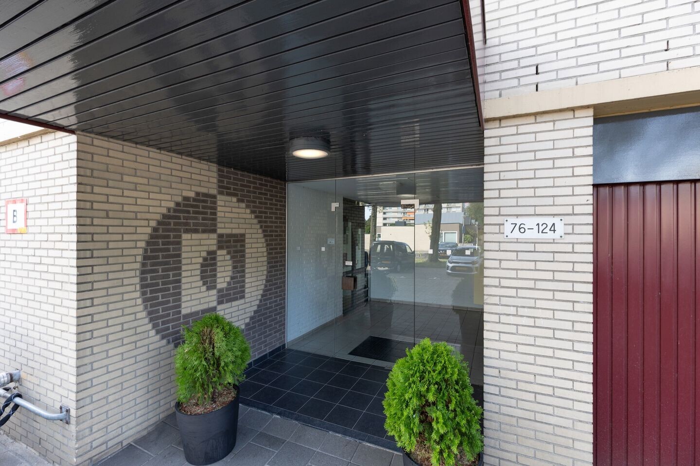 Appartement te koop: vergiliuslaan 122, 'S-Hertogenbosch