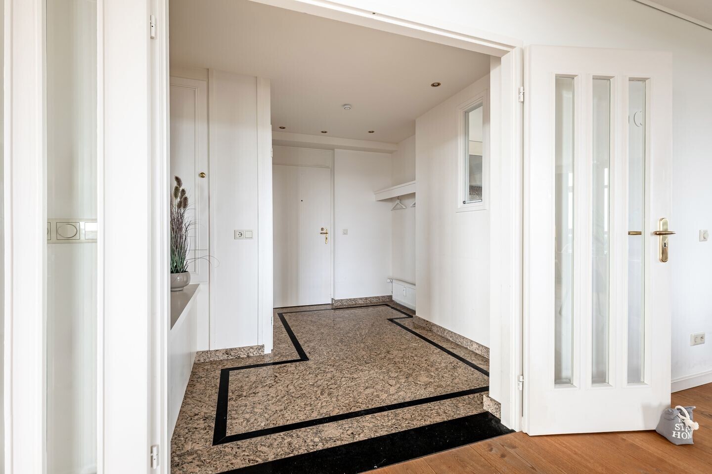 Appartement te koop: vergiliuslaan 122, 'S-Hertogenbosch