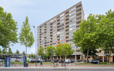 Sweelinckpl. 59