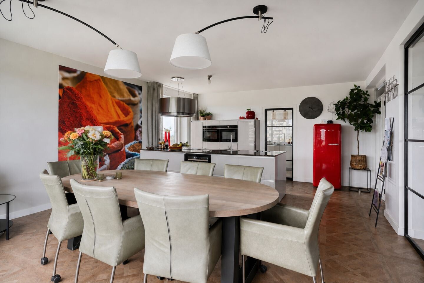 Appartement te koop: Sweelinckplein 65, 'S-Hertogenbosch