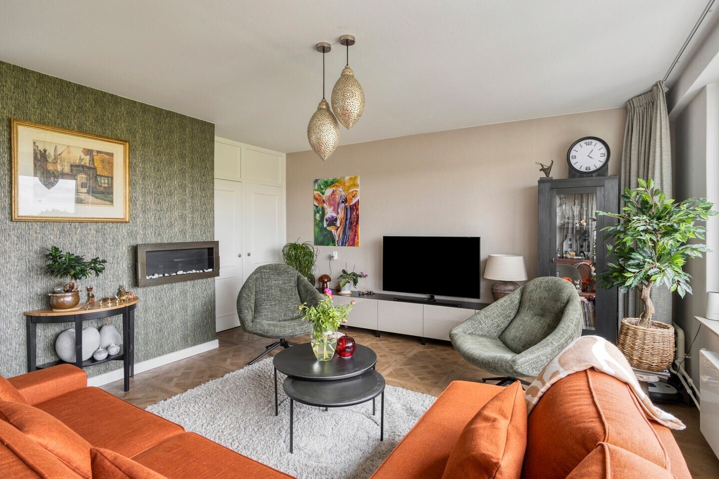 Appartement te koop: Sweelinckplein 65, 'S-Hertogenbosch