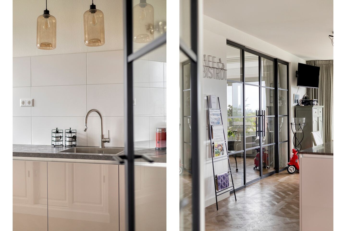 Appartement te koop: Sweelinckplein 65, 'S-Hertogenbosch