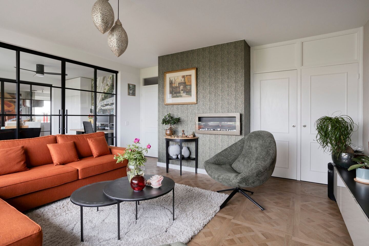 Appartement te koop: Sweelinckplein 65, 'S-Hertogenbosch