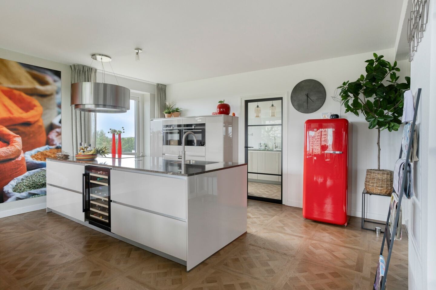 Appartement te koop: Sweelinckplein 65, 'S-Hertogenbosch