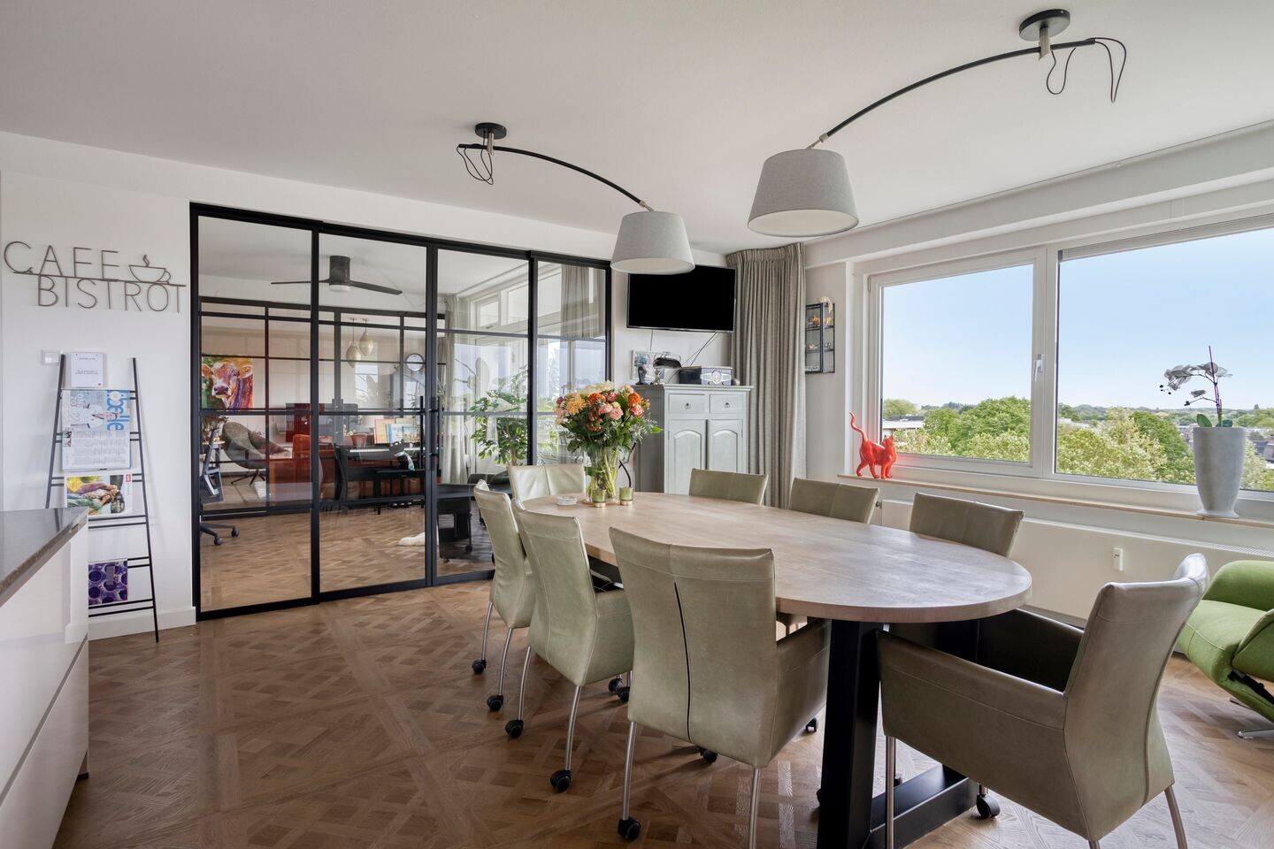 Appartement te koop: Sweelinckplein 65, 'S-Hertogenbosch