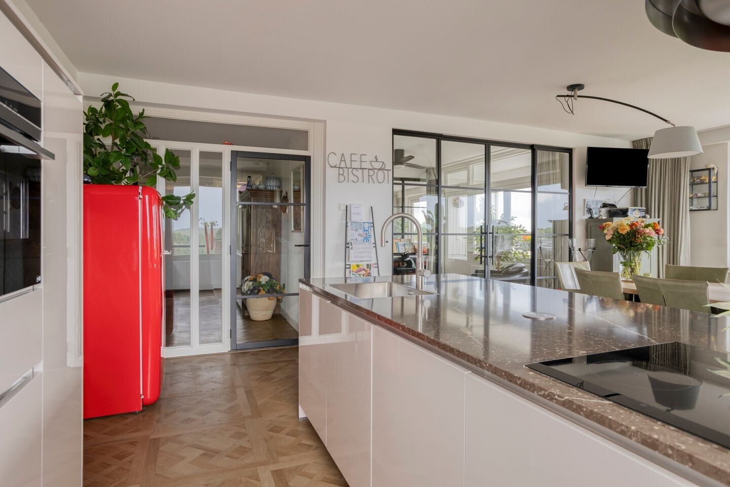 Appartement te koop: Sweelinckplein 65, 'S-Hertogenbosch