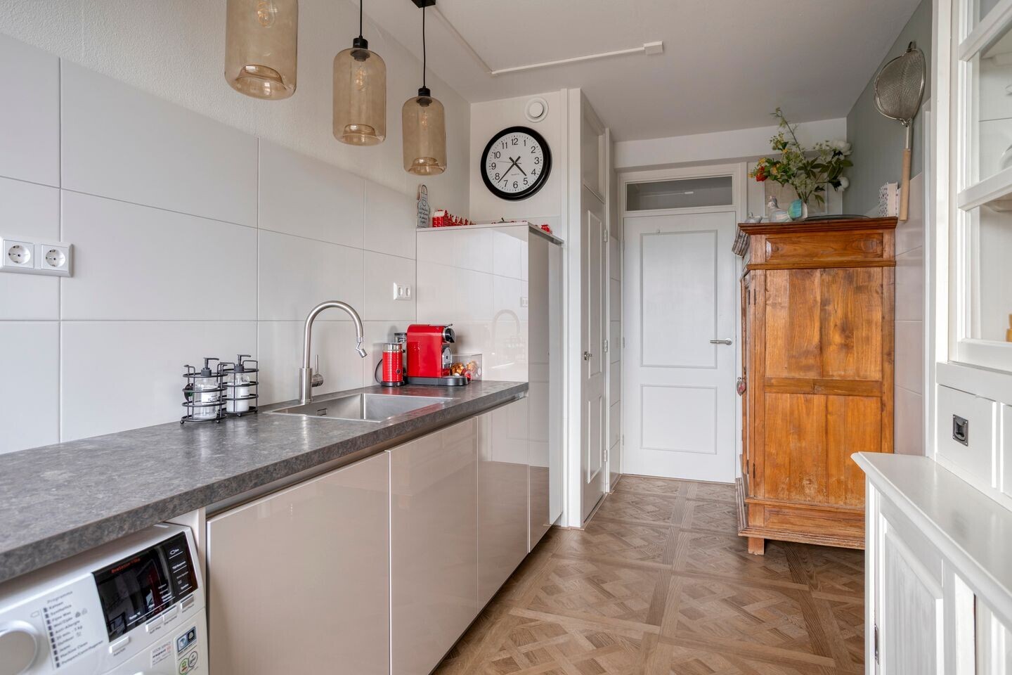 Appartement te koop: Sweelinckplein 65, 'S-Hertogenbosch