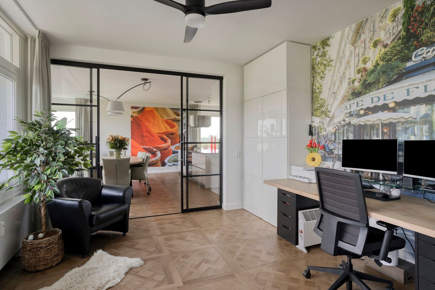 Appartement te koop: Sweelinckplein 65, 'S-Hertogenbosch