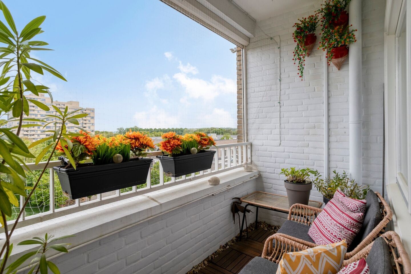 Appartement te koop: Sweelinckplein 65, 'S-Hertogenbosch