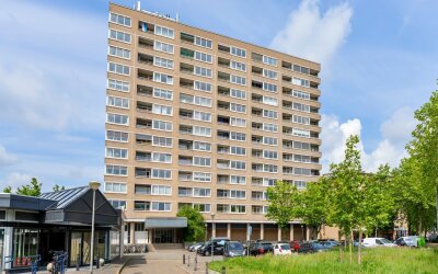 Sweelinckplein 103