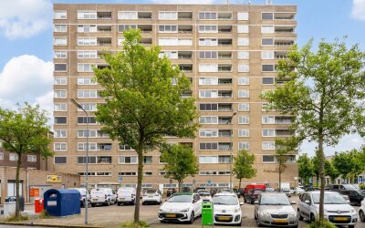 Sweelinckplein 107