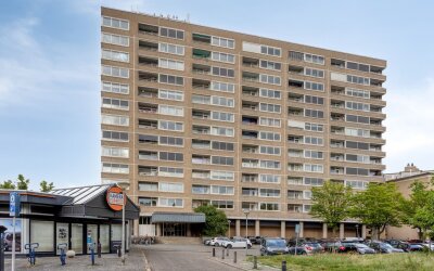 Sweelinckpl. 87