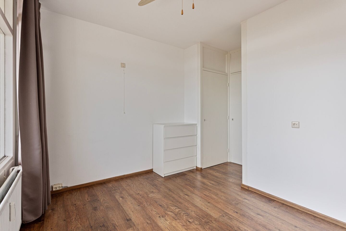 Appartement te koop: Sweelinckplein 94, 'S-Hertogenbosch