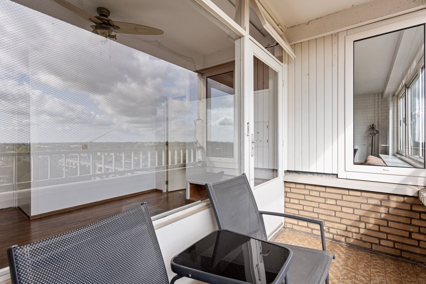 Appartement te koop: Sweelinckplein 94, 'S-Hertogenbosch