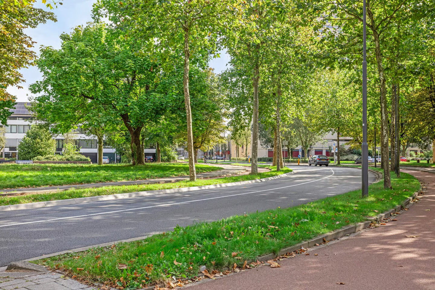 Appartement te koop: Sweelinckplein 94, 'S-Hertogenbosch