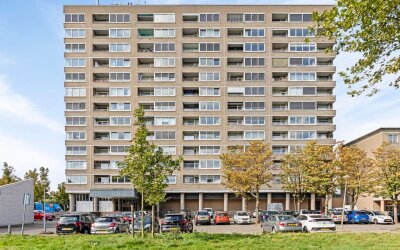 Sweelinckplein 94