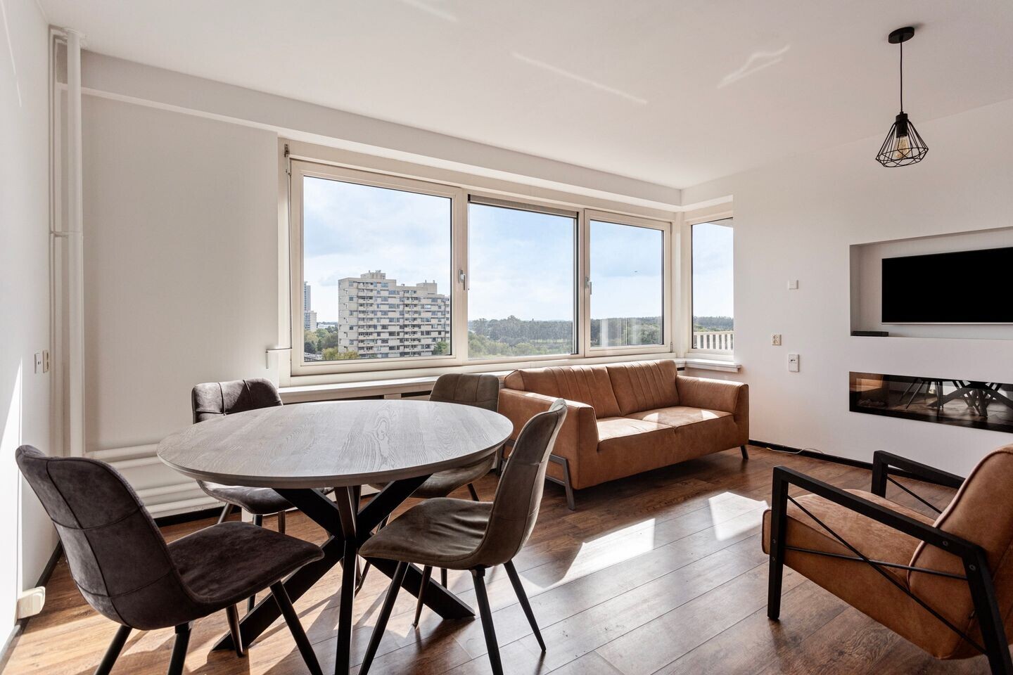 Appartement te koop: Sweelinckplein 94, 'S-Hertogenbosch