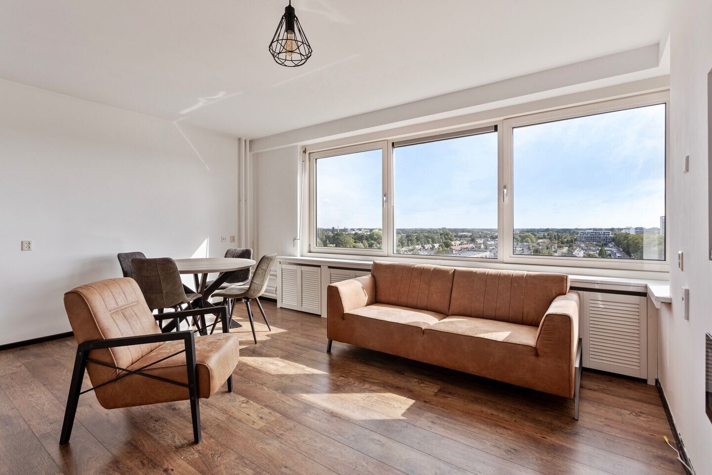 Appartement te koop: Sweelinckplein 94, 'S-Hertogenbosch