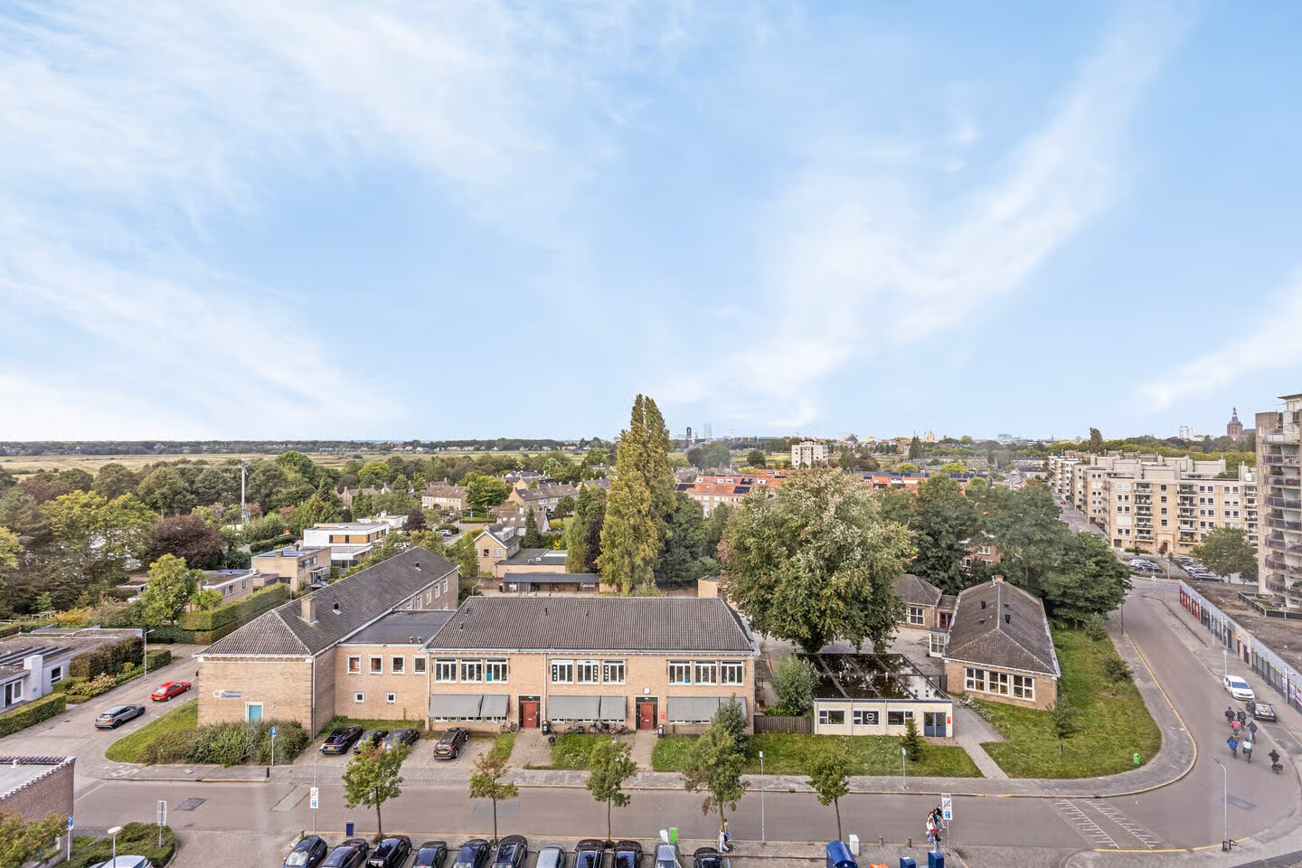 Appartement te koop: Sweelinckplein 94, 'S-Hertogenbosch