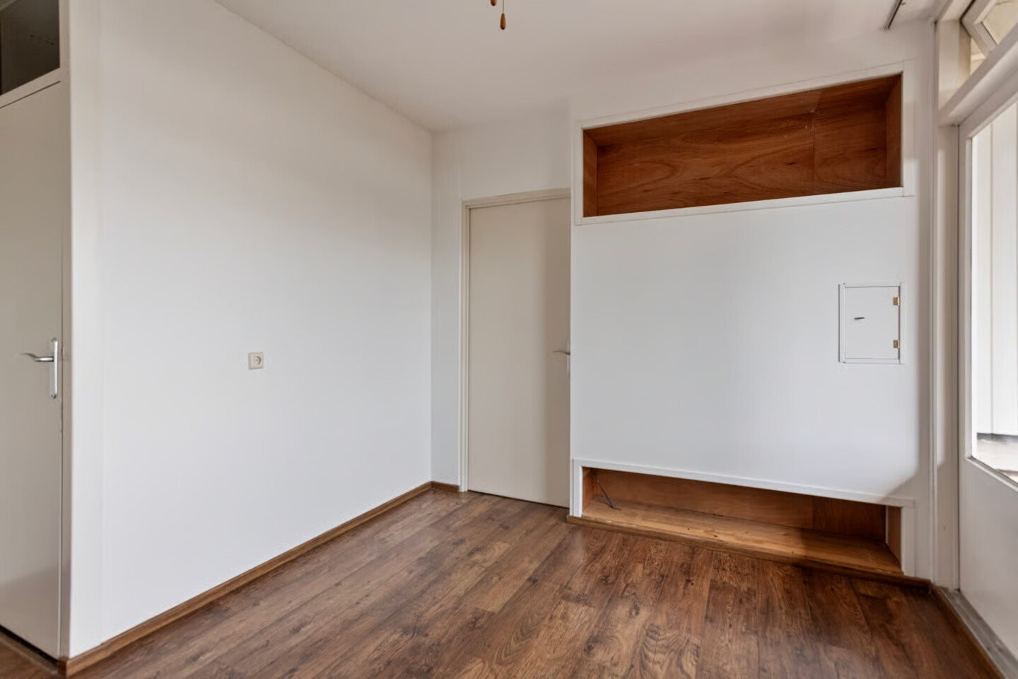 Appartement te koop: Sweelinckplein 94, 'S-Hertogenbosch
