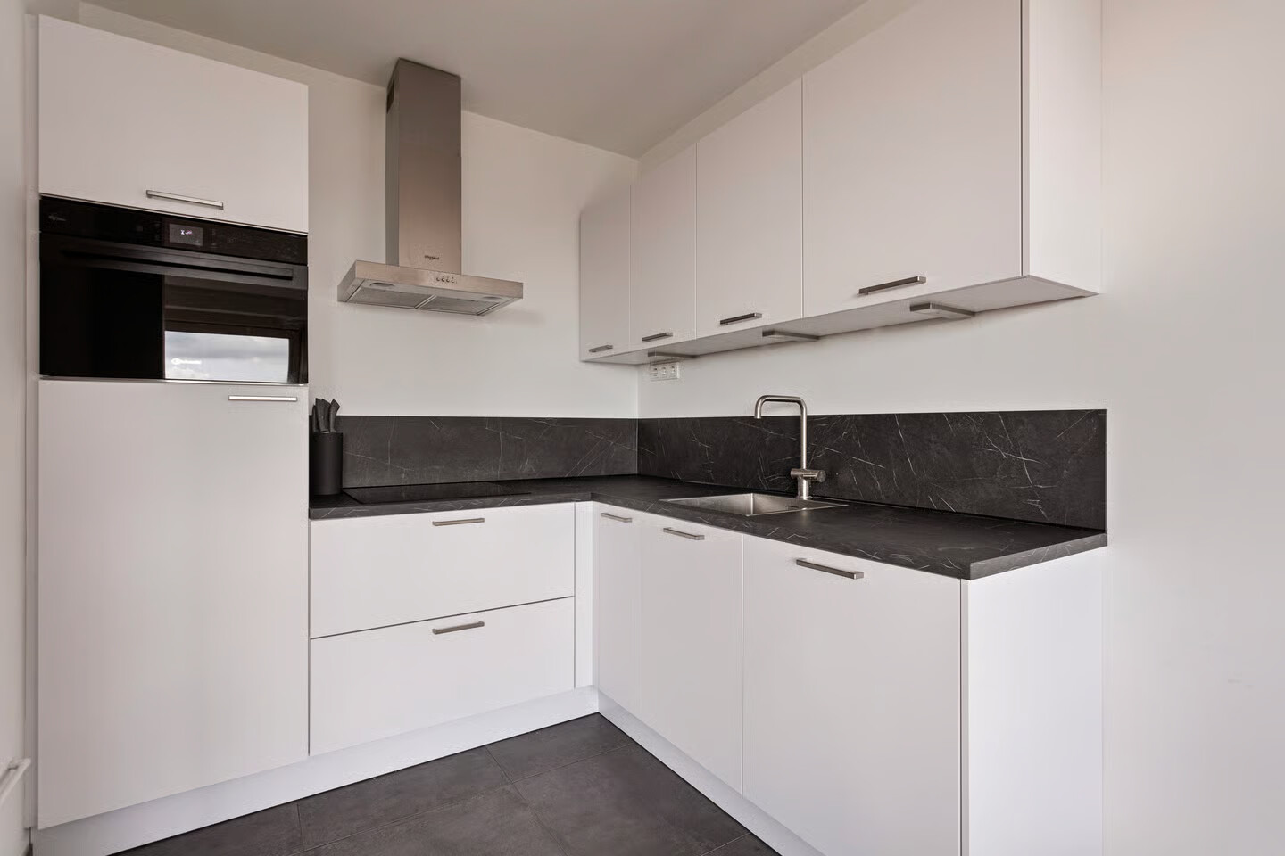 Appartement te koop: Sweelinckplein 94, 'S-Hertogenbosch
