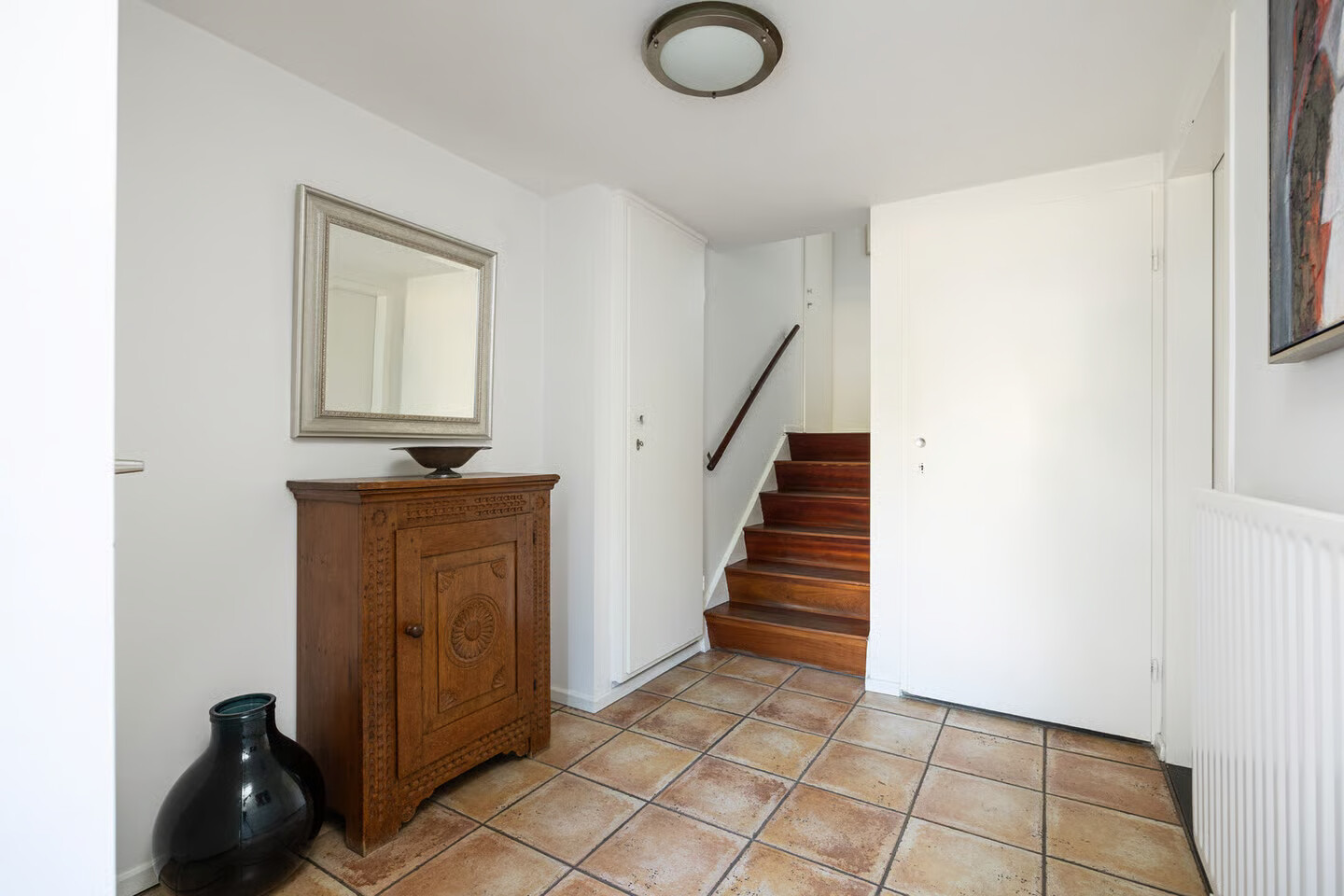 Tussenwoning te koop: Sweelinckplein 8, 'S-Hertogenbosch