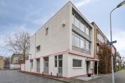 Vivaldistraat 4