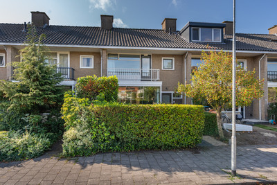 Rameaustraat 19