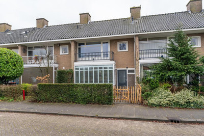 Rameaustraat 23