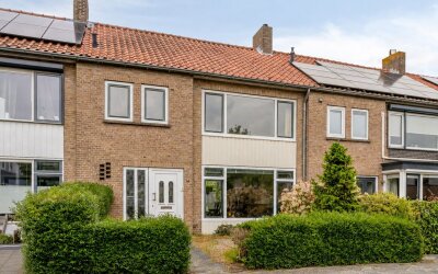 Haydnstraat 25