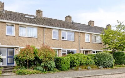 Weberstraat 5