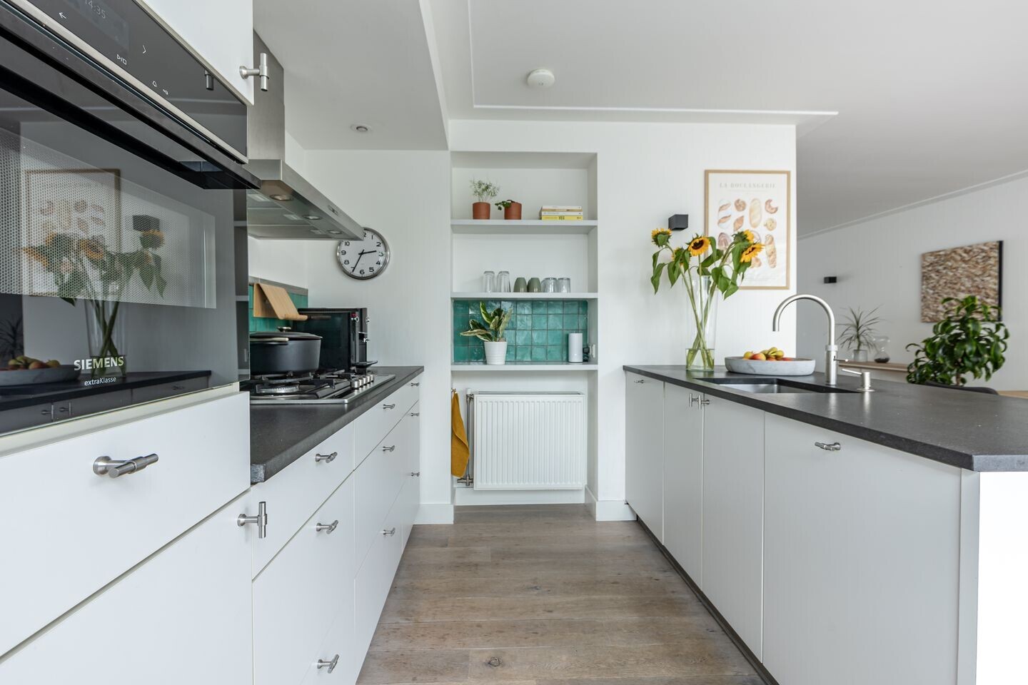 Hoekwoning te koop: mozartsingel 93, 'S-Hertogenbosch