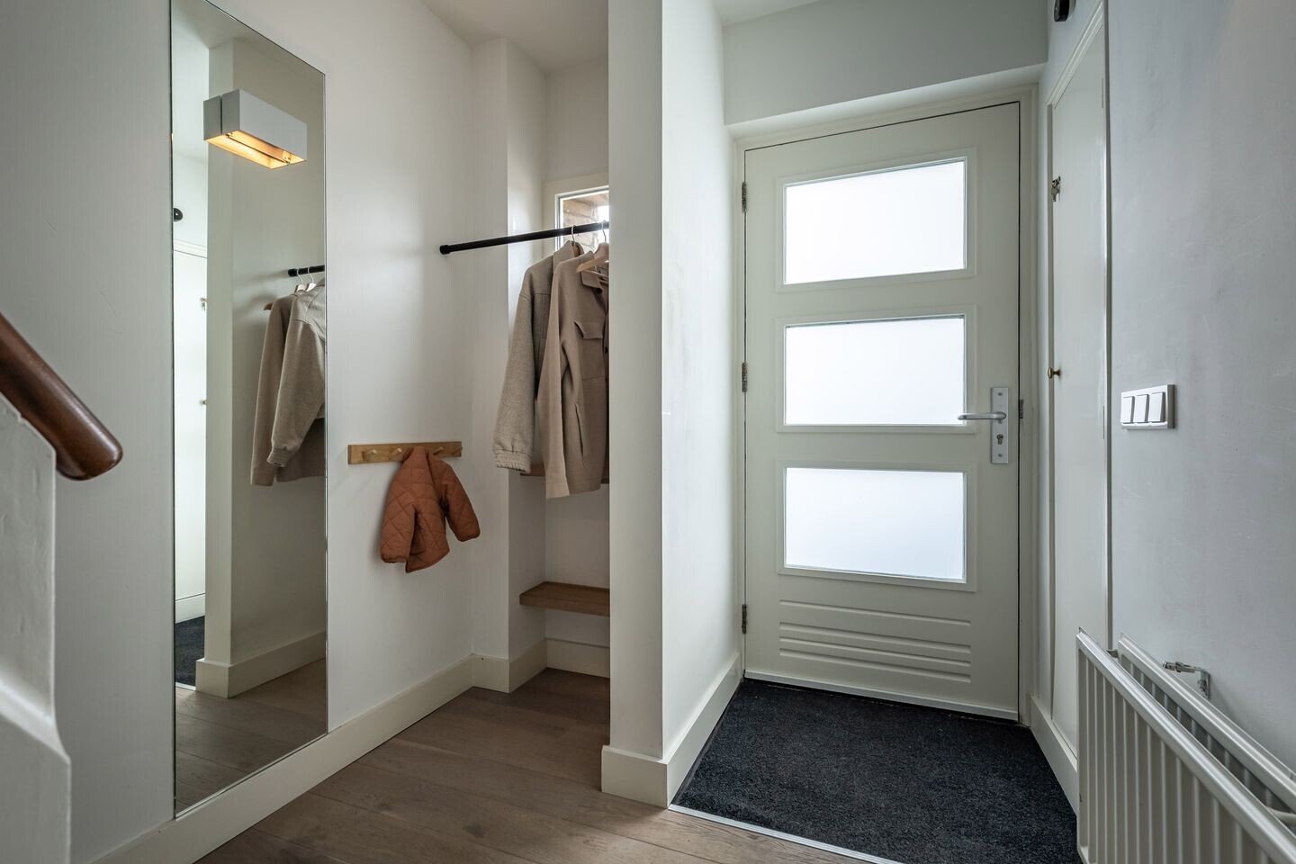 Hoekwoning te koop: mozartsingel 93, 'S-Hertogenbosch