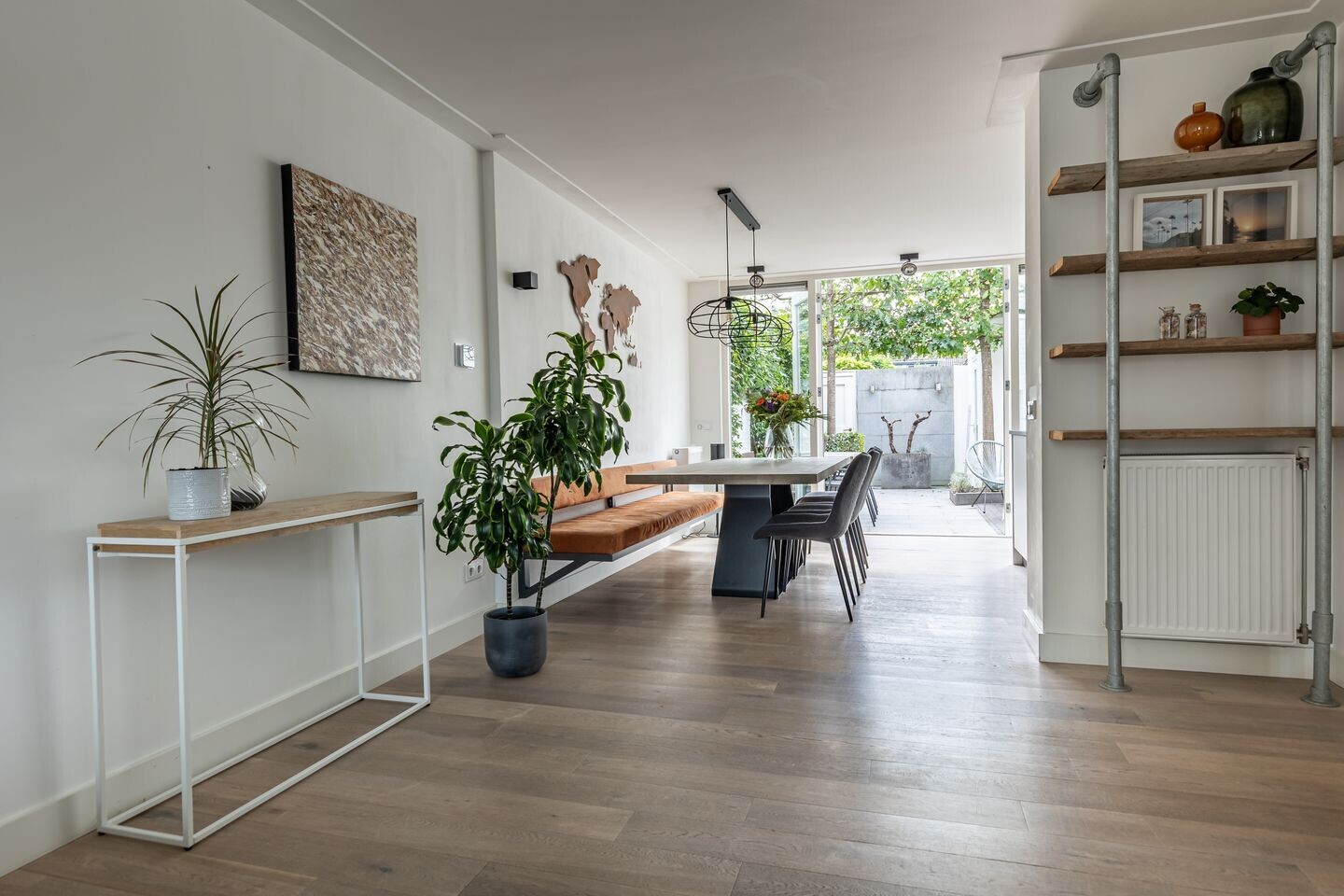 Hoekwoning te koop: mozartsingel 93, 'S-Hertogenbosch