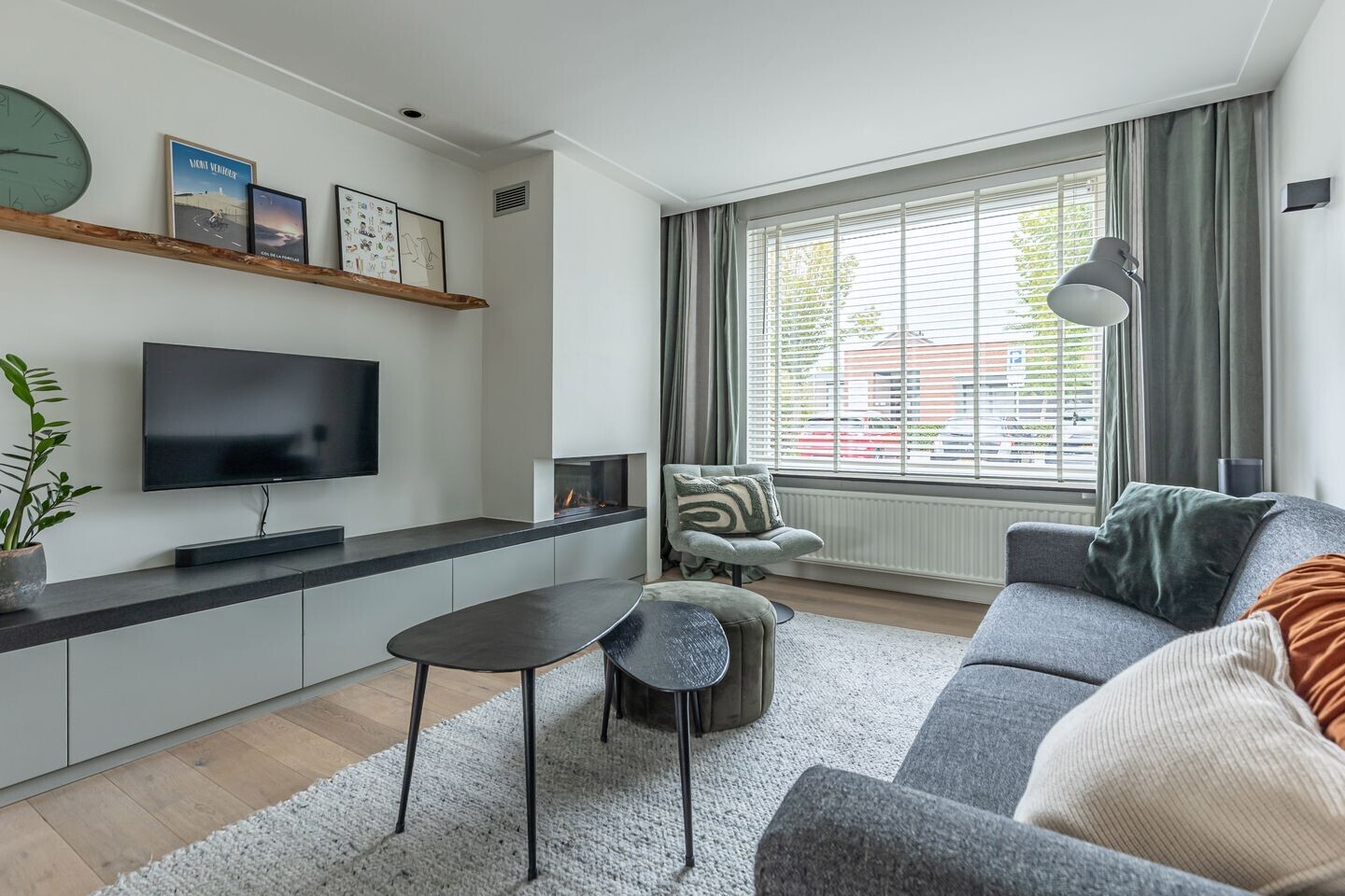 Hoekwoning te koop: mozartsingel 93, 'S-Hertogenbosch