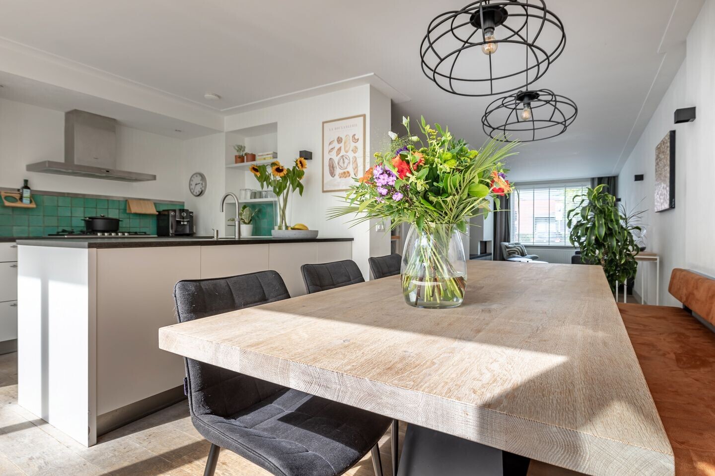 Hoekwoning te koop: mozartsingel 93, 'S-Hertogenbosch