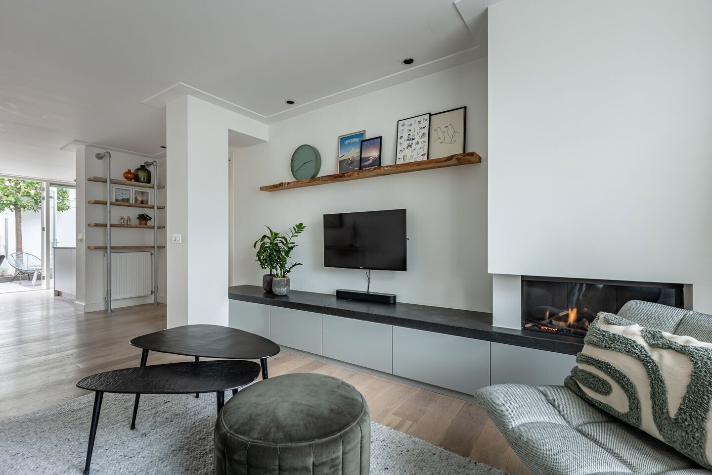 Hoekwoning te koop: mozartsingel 93, 'S-Hertogenbosch