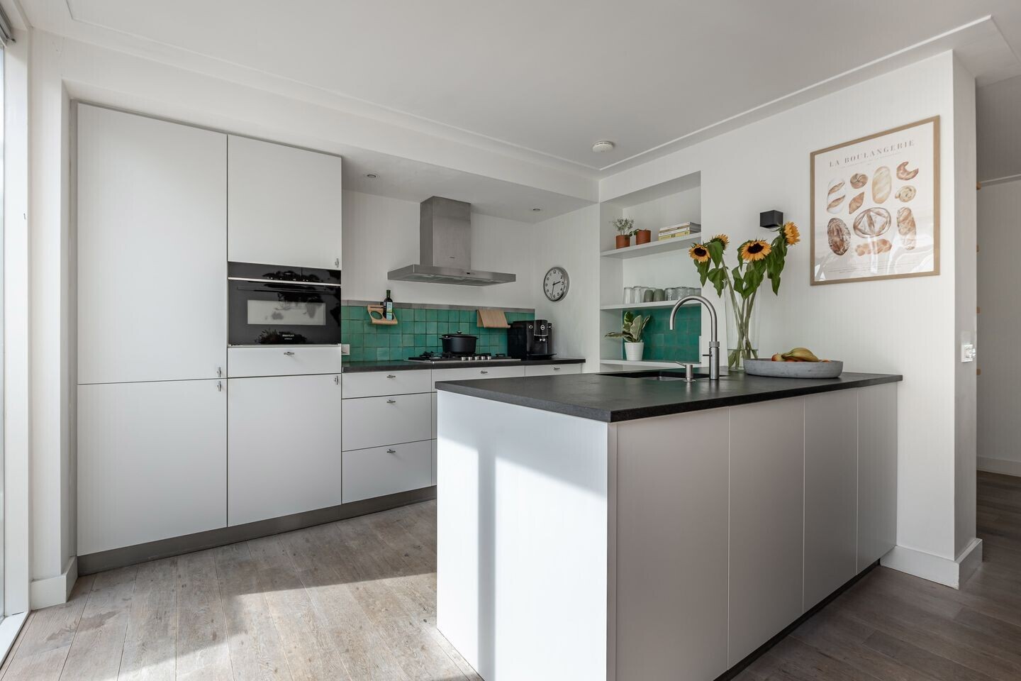 Hoekwoning te koop: mozartsingel 93, 'S-Hertogenbosch