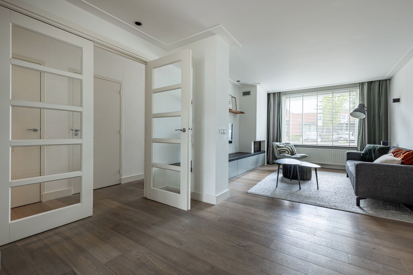 Hoekwoning te koop: mozartsingel 93, 'S-Hertogenbosch