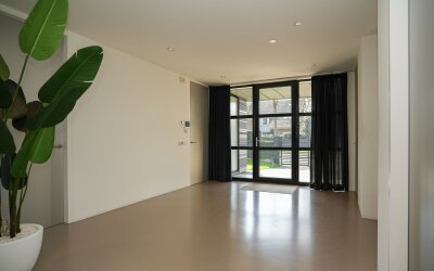 Wagnerlaan 19