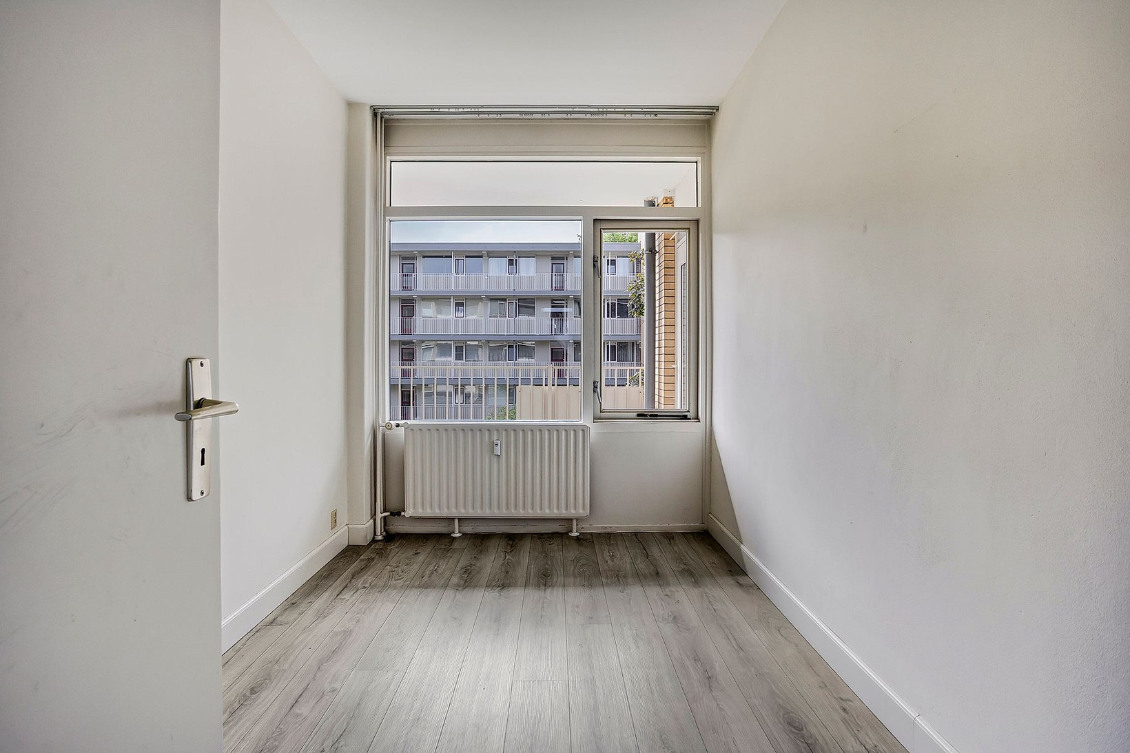 Appartement te koop: Adriaen Willaertstraat 29, 'S-Hertogenbosch