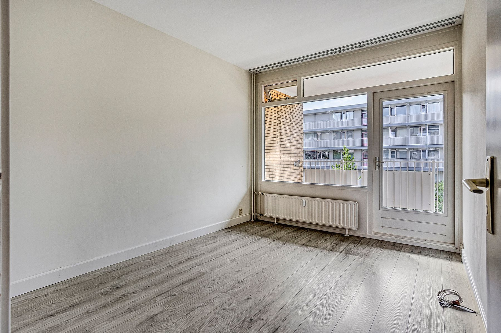 Appartement te koop: Adriaen Willaertstraat 29, 'S-Hertogenbosch